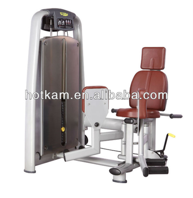 OEM Hotkam Fitness Gym Equipment Inner Thigh Abductor Machine 200KGS