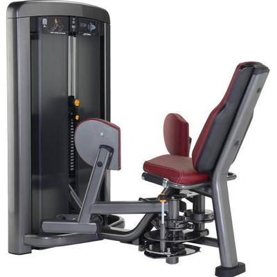 CE ISO9001 Outer Hip Abduction Inner Thigh Machine OEM ODM