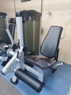 CE ISO9001 Outer Hip Abduction Inner Thigh Machine OEM ODM
