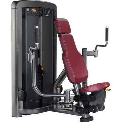 ISO9001 High Pull Back Gym Chest Press Machine Butterfly Machine