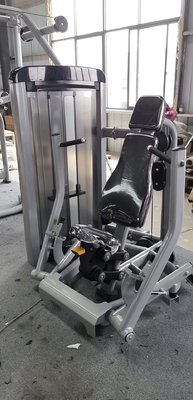 ISO9001 High Pull Back Gym Chest Press Machine Butterfly Machine
