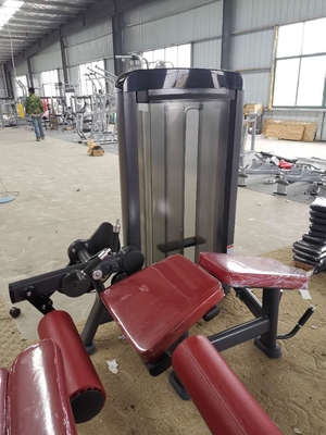 OEM Abdominal Training Machine Stomach Training Equipment 180kgs