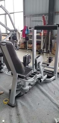 OEM ODM Exercise Muscle Hip Abduction Machine For Inner Thighs 235kg