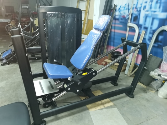 CE New Life Fitness Equipment Seated Leg Press Machine 228kg