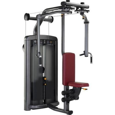 Pec Fly New Life Fitness Equipment Delt Machine Gym Powder Coating