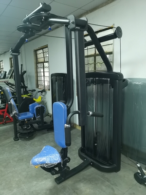 Pec Fly New Life Fitness Equipment Delt Machine Gym Powder Coating