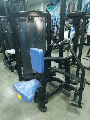 Seated Row Multifunctional New Life Fitness Equipment OEM ODM