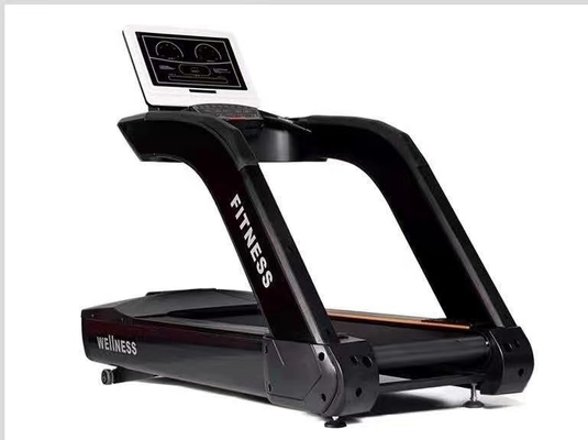 Hotkam 3hp Body Fit Treadmill Gym Equipment 1-20km/H