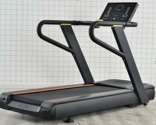 CE ISO Steel Tube Fitness Club Treadmill Gym Equipment OEM ODM