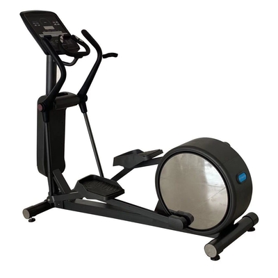 20 Levels Resistance Adjustment Elliptical Gym Equipment Cross Trainer Machine 2050*660*1600mm