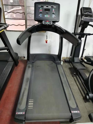 6.0HP Steel Home Treadmill Gym Equipment Loading 200kg