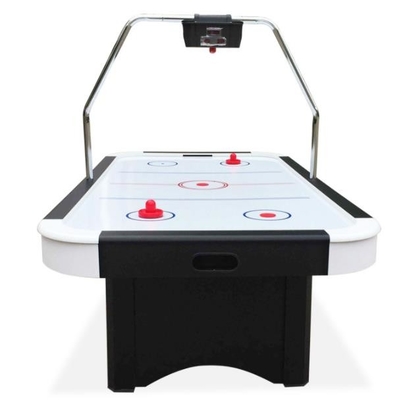 Electric Strong MDF Air Hockey Table Home Games Table