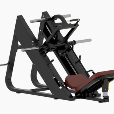 Gym Equipment Leg Press Body Building Commercial Strength Fitness Equipment