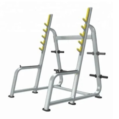 Fitness Equipment Power Squat Rack Commercial Gym Strength Equipment