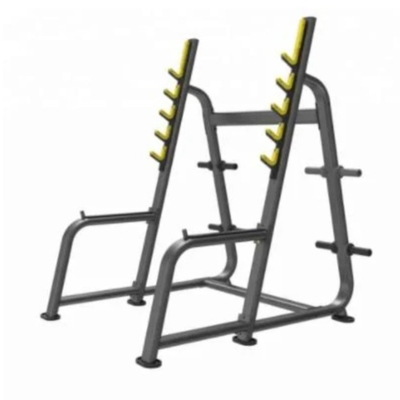 Fitness Equipment Power Squat Rack Commercial Gym Strength Equipment