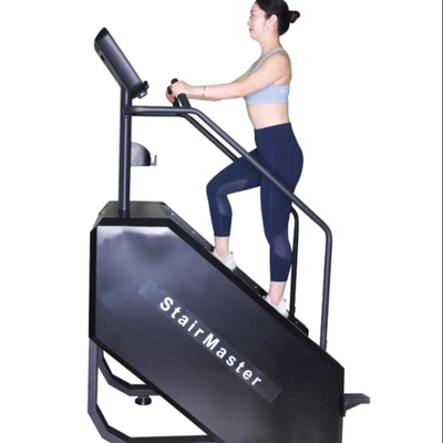 Gym Equipment Fitness Machine Stair Climbing Stair Machine Stair Climber Machine Gym Equipment Climbing