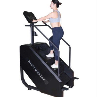 Gym Equipment Fitness Machine Stair Climbing Stair Machine Stair Climber Machine Gym Equipment Climbing