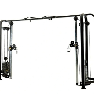 Cable Gym Cable Crossover Fitness Gym Equipment Manufacturer
