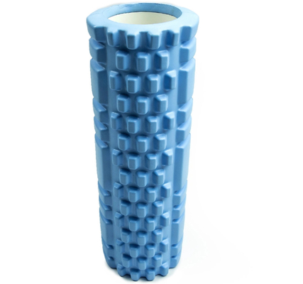 China Supplier Fitness Pilate Gym Muscle Foam Roller Custom Logo