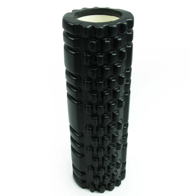 China Supplier Fitness Pilate Gym Muscle Foam Roller Custom Logo